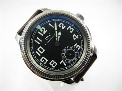 ebay iwc|iwc pre owned watches.